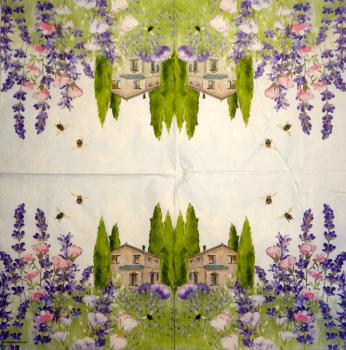 150 Garden - 3-ply